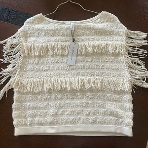 BCBGeneration Top sweater style.